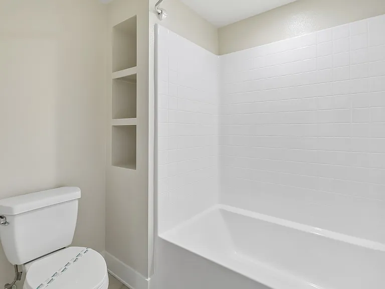 Floorplan H 3br, 2ba