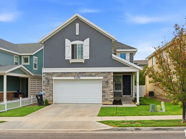 13272 S Herriman Rose Blvd, Herriman, UT 84096