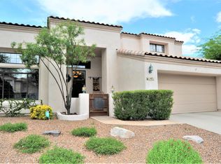 1971 W Muirhead Loop, Tucson, AZ 85737