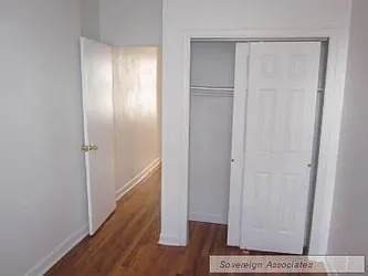 Rented by Sovereign Associates