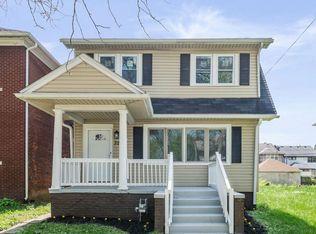 3247 Carter St, Detroit, MI 48206