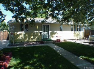 581 Cuchara St, Denver, CO 80221