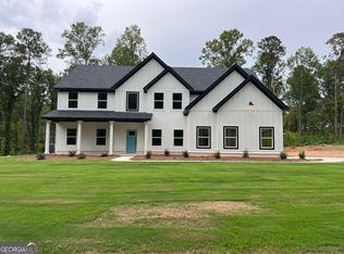 260 County Line Church Rd, Griffin, GA 30223