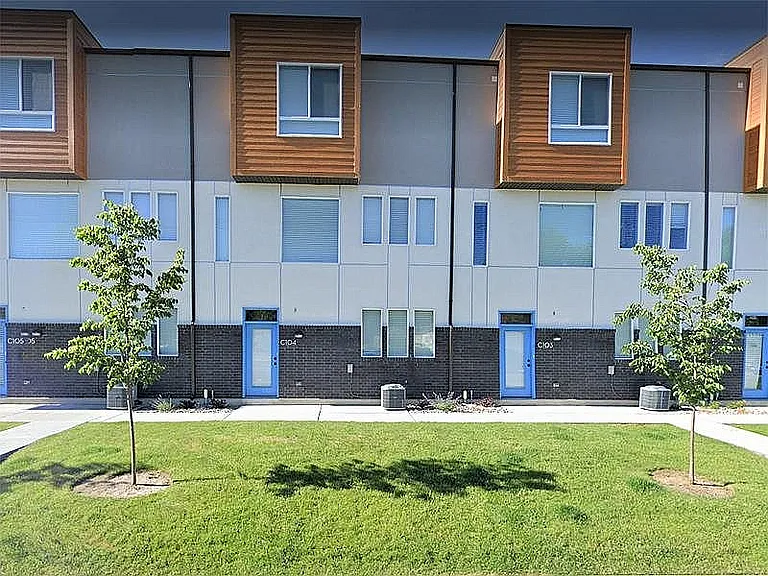 Tapestry Townhomes — Photo 11