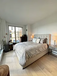 Rented by The Dermot Realty Management Company