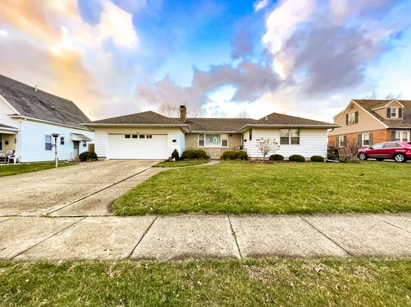 517 E Anthony St, Celina, OH 45822