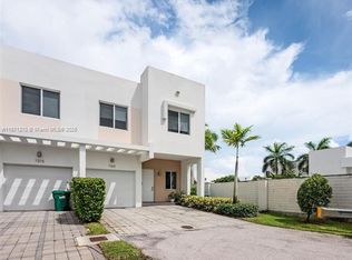 7205 NW 103rd Path #TOWNHOUSE 7205, Miami, FL 33178