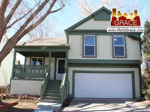 268 Greenway Cir W, Broomfield, CO 80020