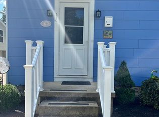 410 S Stafford St, Yellow springs, OH