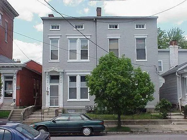 819 E Gray St APT 1, Louisville, KY 40204