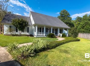 1693 Wofford Pl, Eight Mile, AL 36613