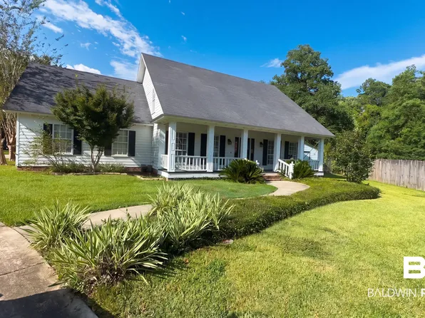 1693 Wofford Pl, Eight Mile, AL 36613