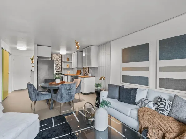 4060 Huerfano Ave Unit 130, San Diego, CA 92117