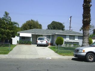 4155 Madrona Rd, Riverside, CA 92504