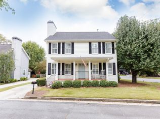 2472 Becky Ln, Atlanta, GA 30319