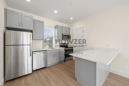 Floor plan 1 Bedroom 1 Bath