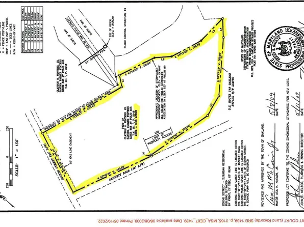 N 8th St, Oakland, MD 21550