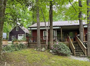 905 Ned Moore Rd, Timberlake, NC 27583