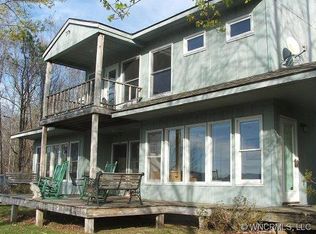 112 Eagles Nest, Bryson City, NC 28713