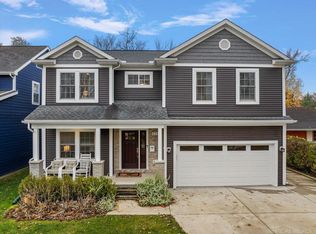 424 Linden Ave, Royal Oak, MI