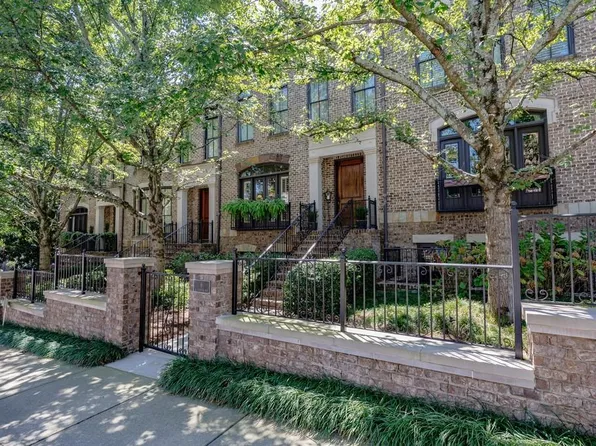 8 Honour Ave NW Unit 6, Atlanta, GA 30305