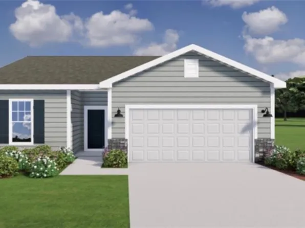 27108 Sycamore St, Lake Lotawana, MO 64086