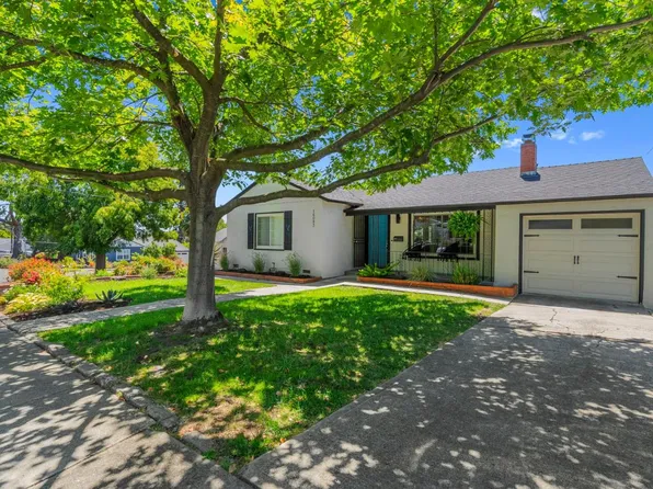 16083 Berkshire Dr, San Leandro, CA 94578