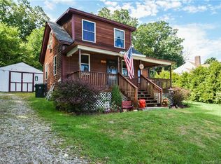 45 Babcock Hill Rd, South Windham, CT 06266