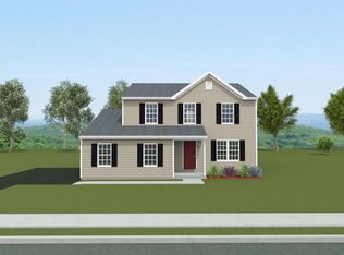 17 Danbury Ct, Reading, PA 19605