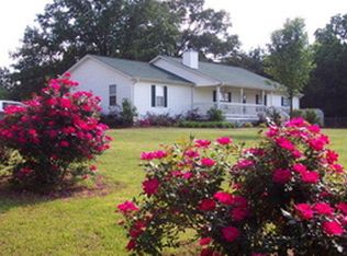 7360 Highway 172, Comer, GA 30629