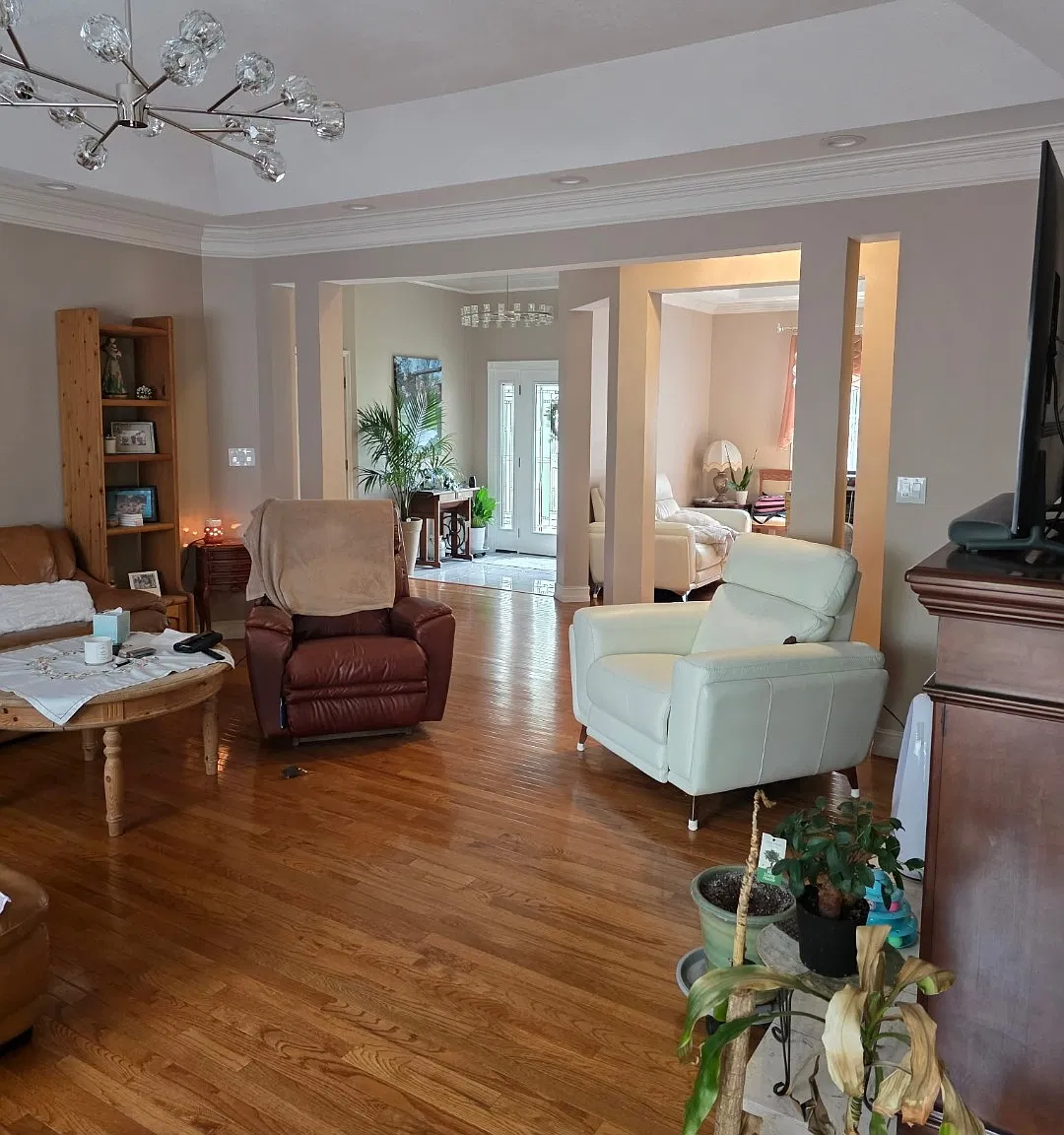 Rose Of Sharon Way, Candler — Photo 4