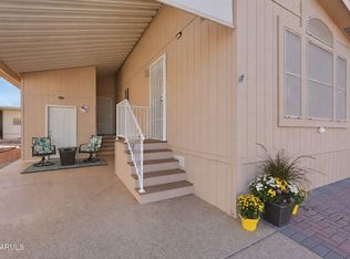 17200 W BELL Road #1658, Surprise, AZ 85374