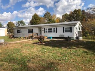 2751 E 1050th Ave, Oblong, IL 62449