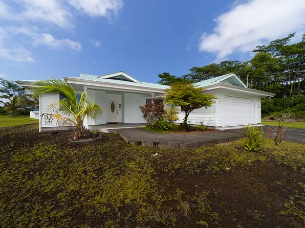 15-1375 22nd Ave, Keaau, HI 96749