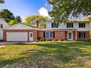 1458 Brookpark Dr, Mansfield, OH 44906