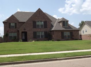 4909 Avi Dr, Bartlett, TN 38002