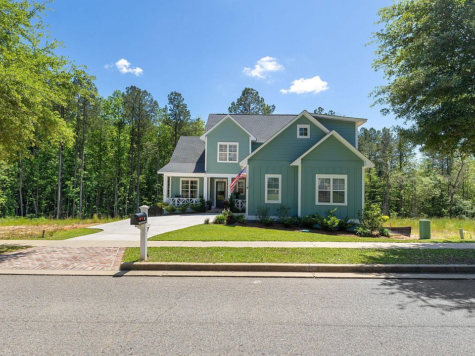 81 Bellegrass Blvd, Hattiesburg, MS 39402 Zillow