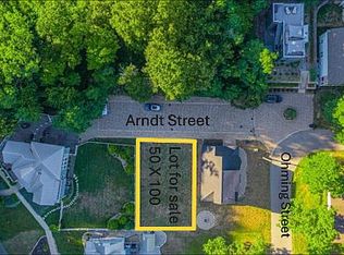 111 Arndt St, Michigan City, IN 46360