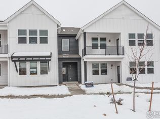 1804 Iron Wheel Dr #3, Windsor, CO 80550