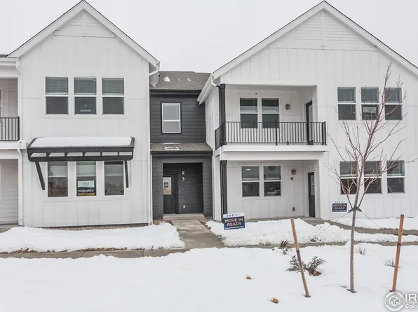 1804 Iron Wheel Dr #3, Windsor, CO 80550