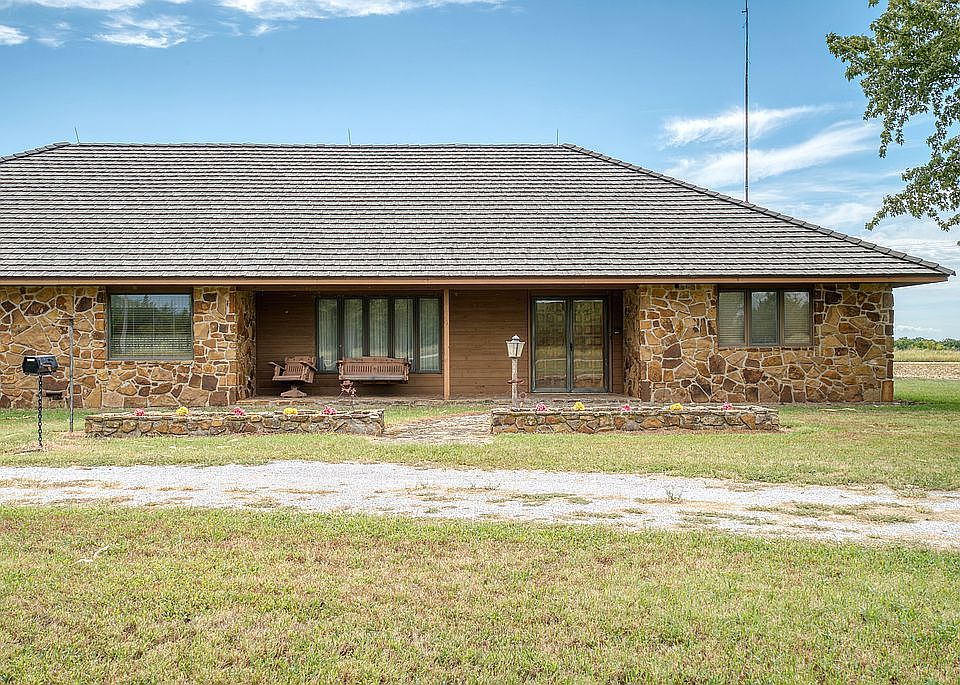9245 N Highway 177, Braman, OK 74632 MLS 38370 Zillow