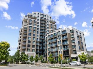 151 Upper Duke Cres #706, Markham, ON L6G 0E1