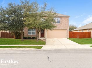 7615 Citadel Peak, Converse, TX 78109