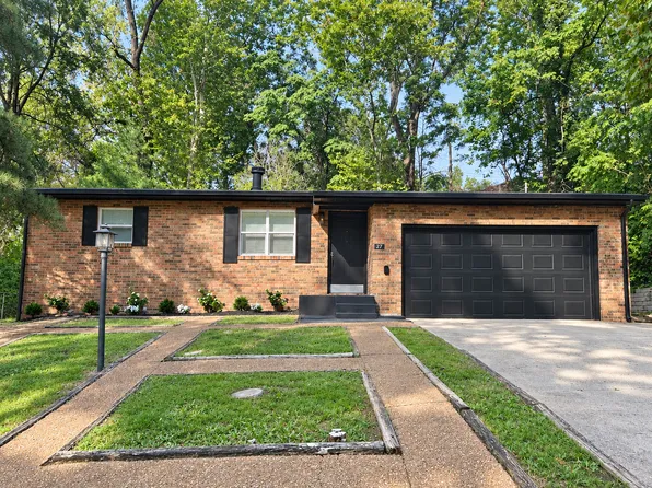 27 Montclair Dr, Fairview Heights, IL 62208