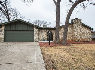 2936 E 78th St, Tulsa, OK 74136