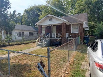 3407 Maryland Ave, Little Rock, AR, 72204