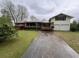 251 Collins Dr, Double Springs, AL 35553