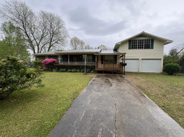 251 Collins Dr, Double Springs, AL 35553