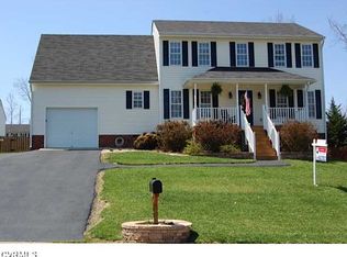 7842 Willow Walk Dr, Chesterfield, VA 23832