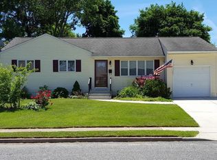 15 Cardigan Rd, Hamilton, NJ 08690
